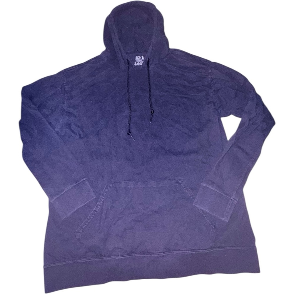 Fruit of the Loom black Hoodie